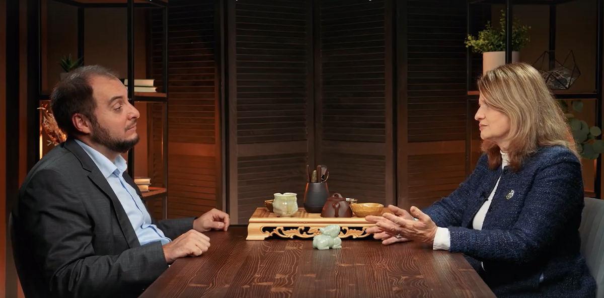 «Деньги любят техно»: управленческие вопросы, работа с командой, путь в ИТ