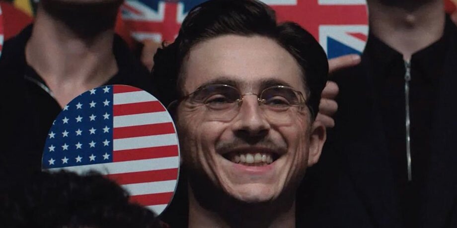    Фото: кадр из фильма "Марти Великолепный"; режиссер – Джош Сэфди; производство – киностудия А24