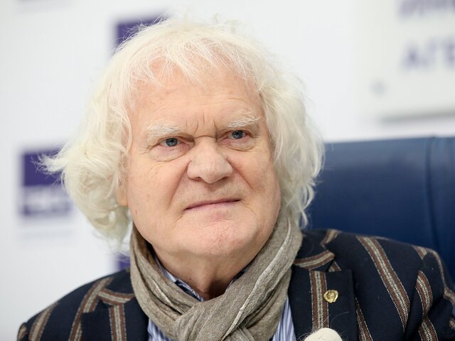    Фото: Агентство "Москва"/Артур Новосильцев