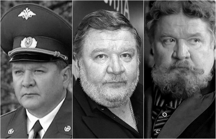 От хулигана до народного любимца: Как Роман Мадянов прошел путь от Гека Финна до замполита Колобкова и снимался до последнего дня