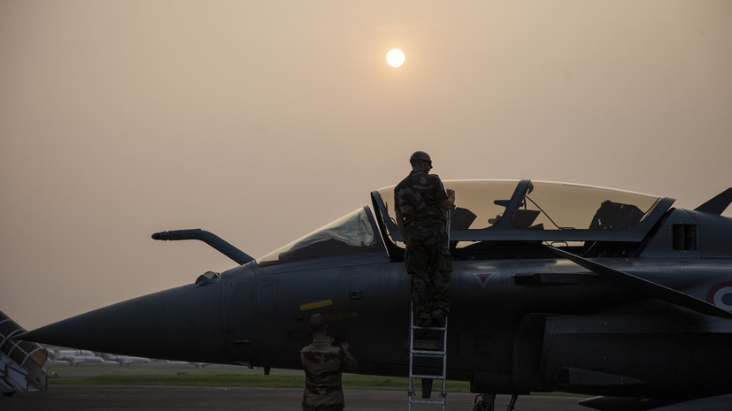   Gettyimages.ru Aditya Irawan / NurPhoto