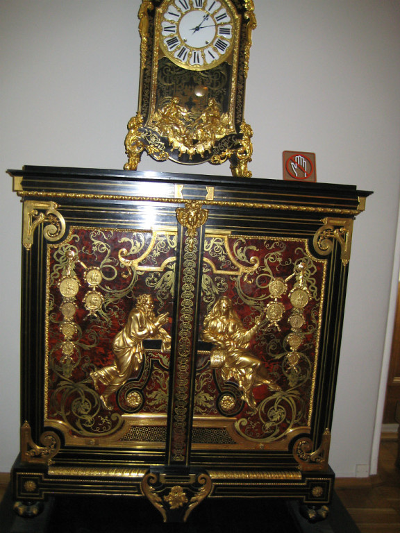 фото автора  эрмитаж