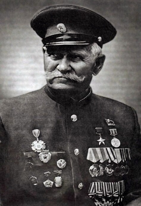 Константин Недорубов