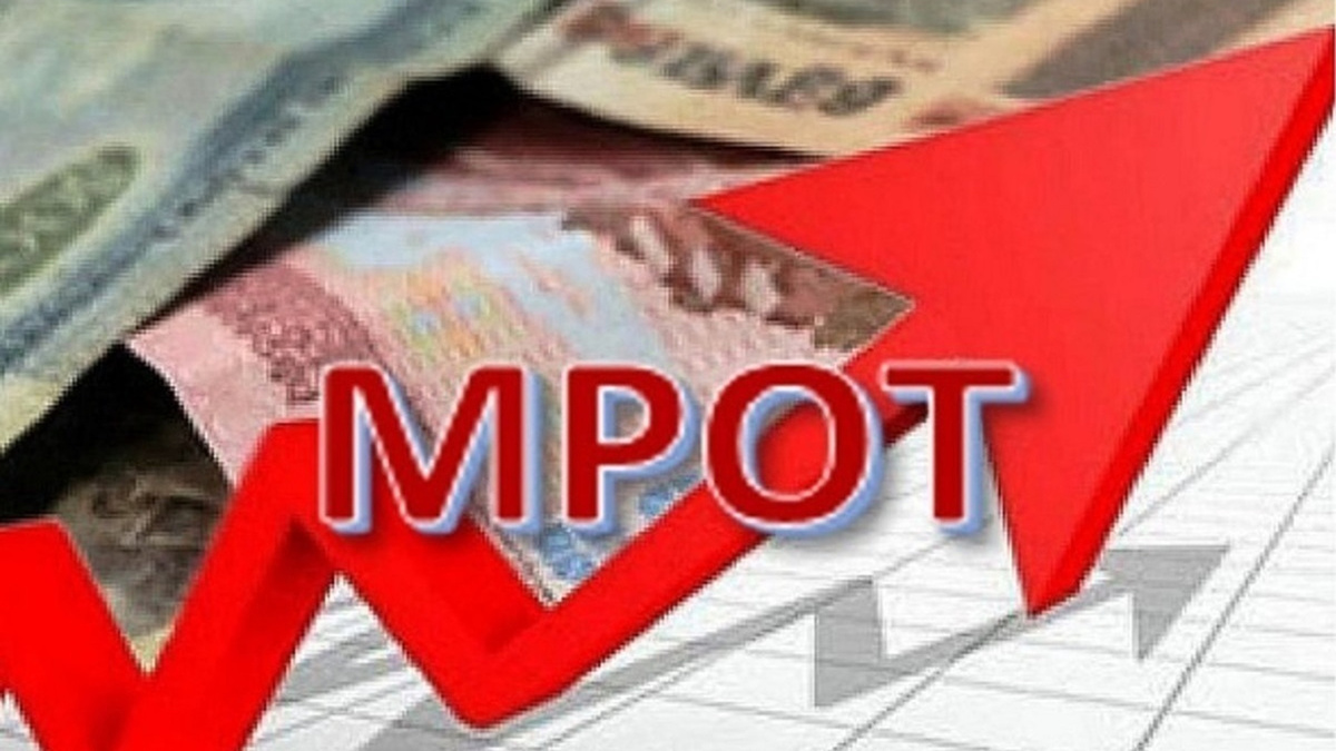 Почему МРОТ важен для всех