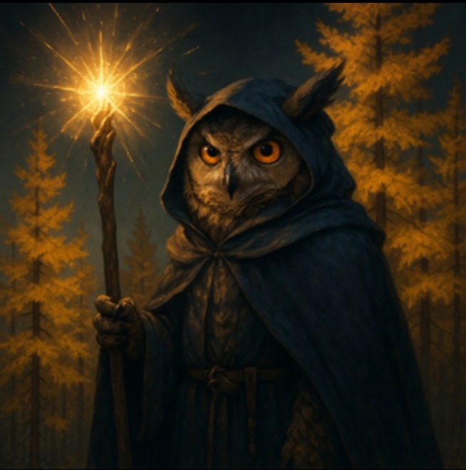 Аватарка дана на момент написания статьи.