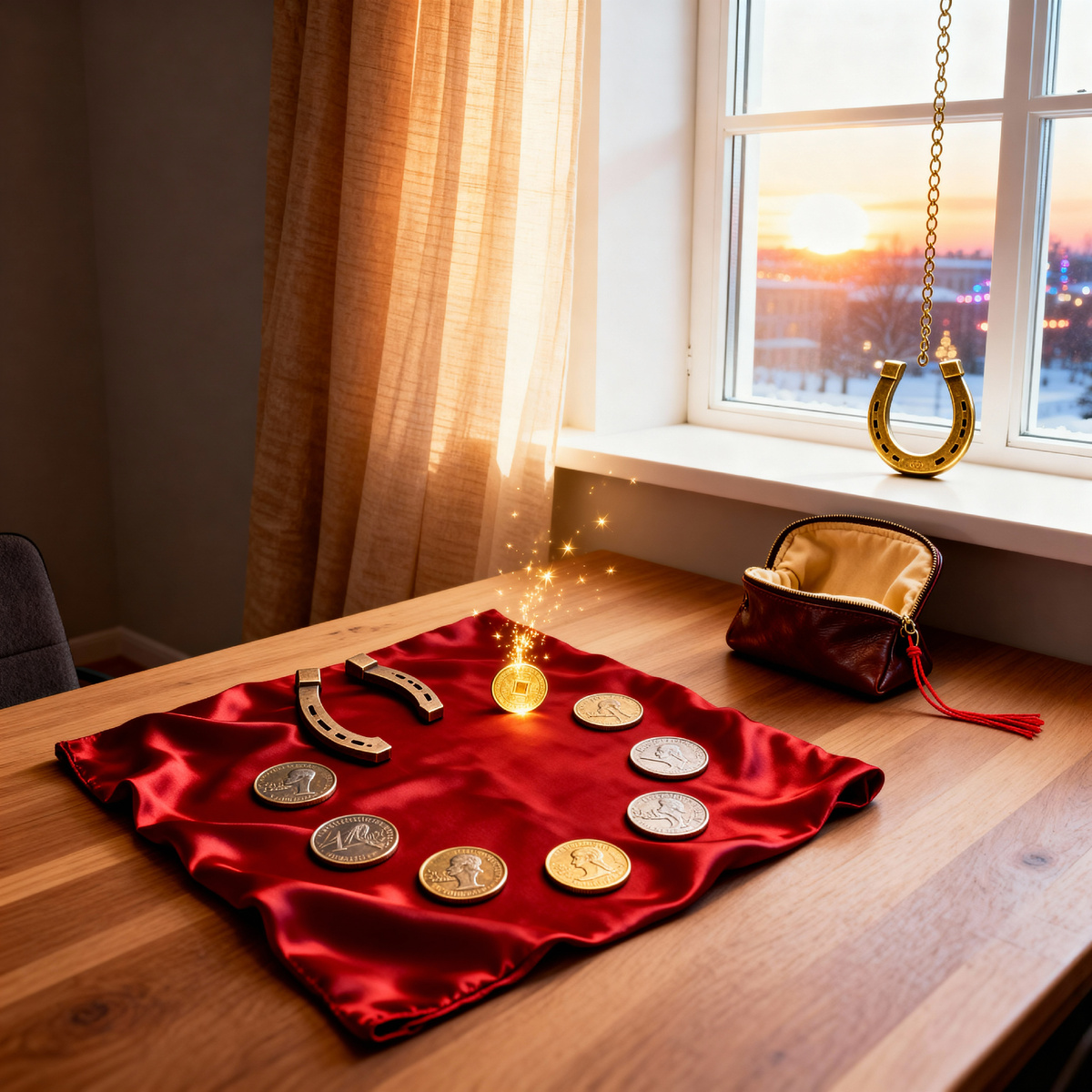 Просто о мистическом