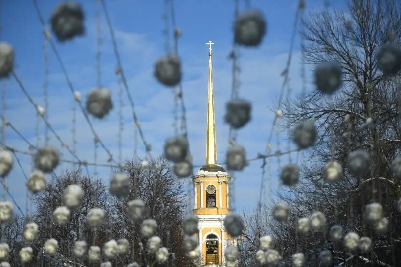     © РИА Новости. Евгений Одиноков