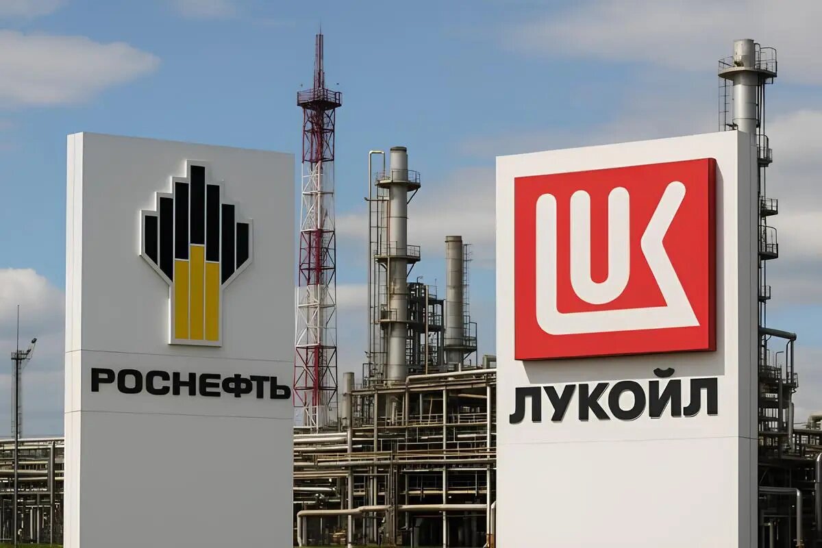 Коллаж из открытых источников.