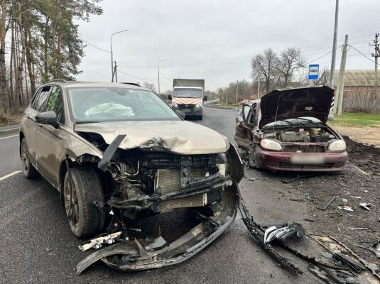    Фото: УМВД по Воронежской области