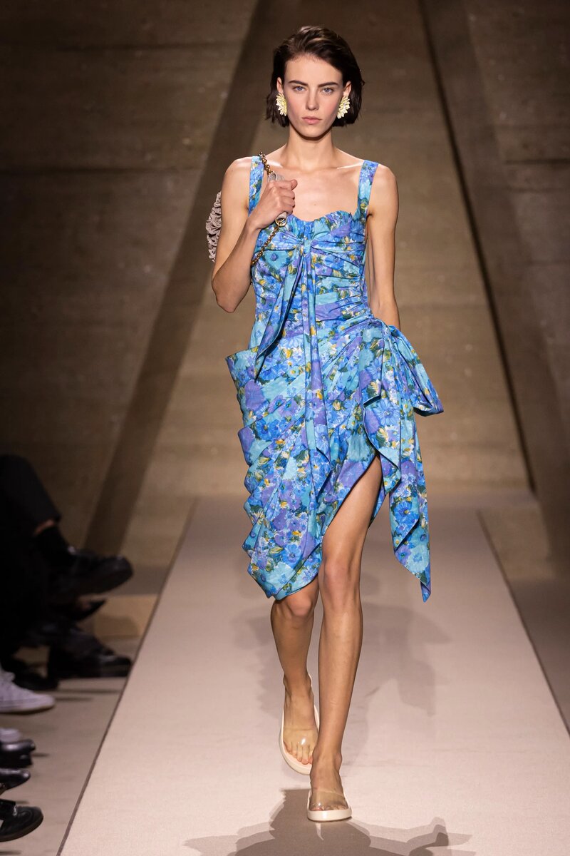 Chloé Spring 2026 Ready-To-Wear