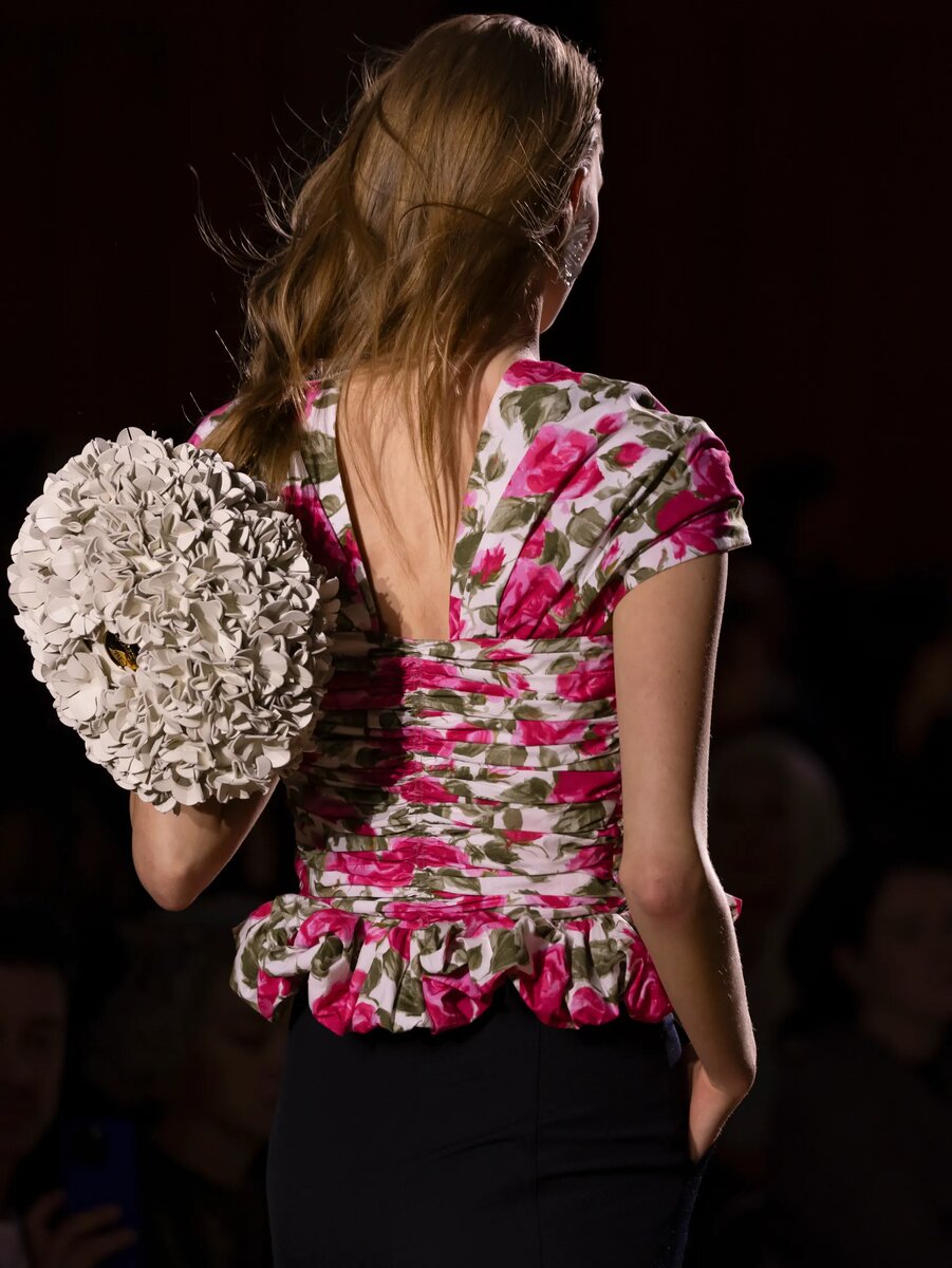 Chloé Spring 2026 Ready-To-Wear