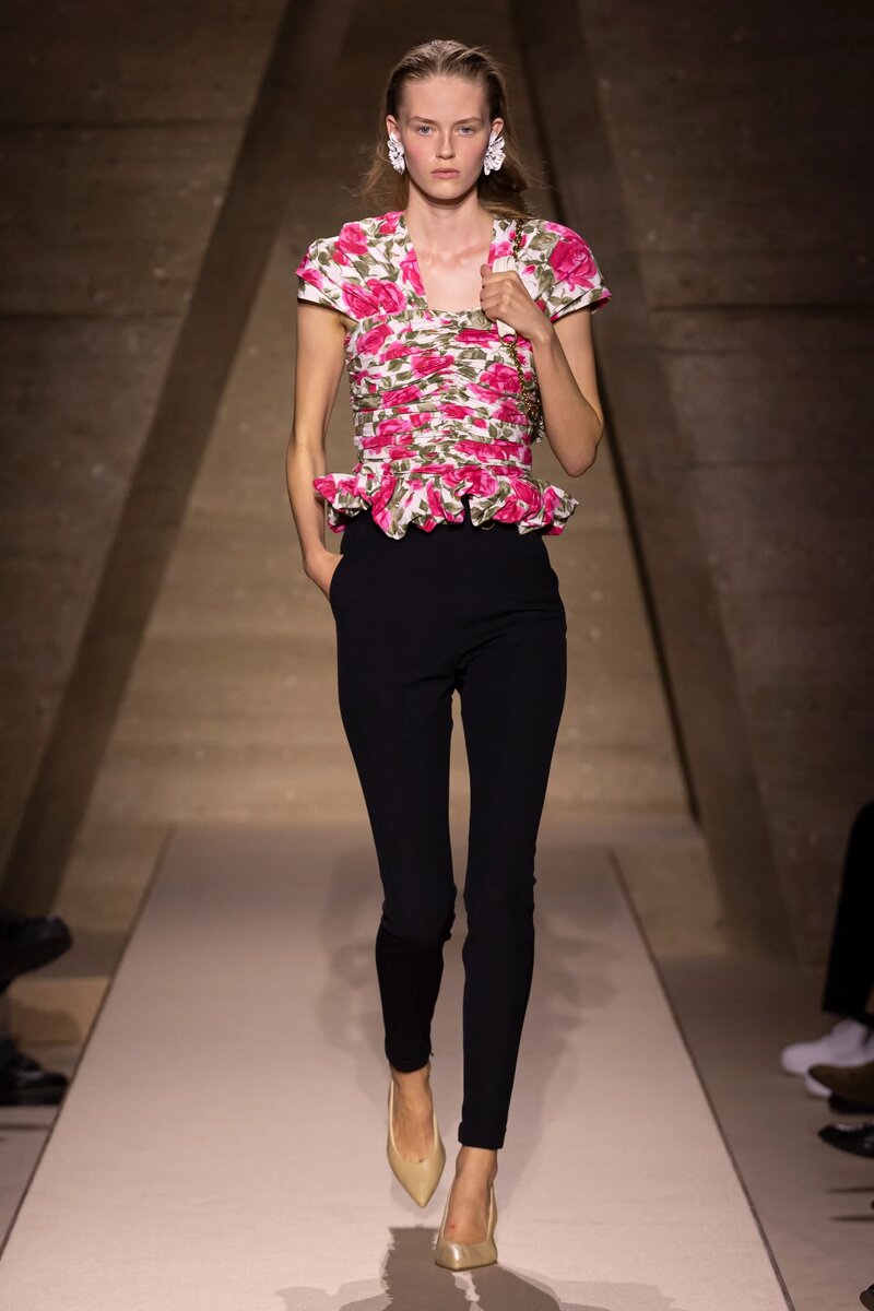 Chloé Spring 2026 Ready-To-Wear