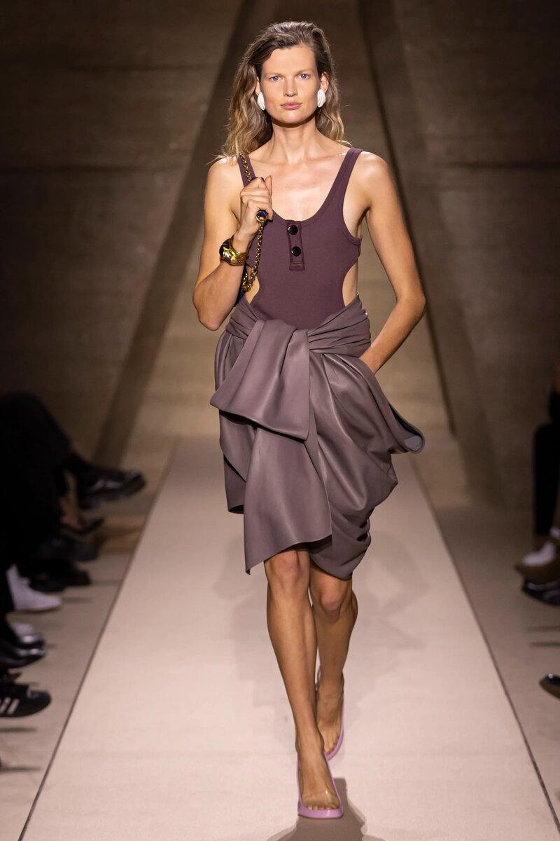 Chloé Spring 2026 Ready-To-Wear