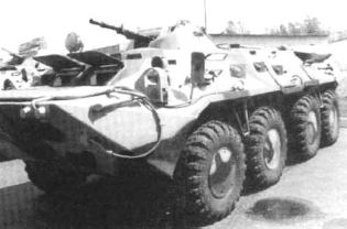 БТР80