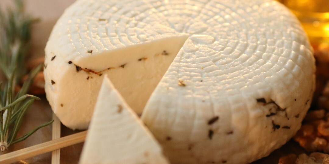 Простой и понятный экскурс по видам сыра