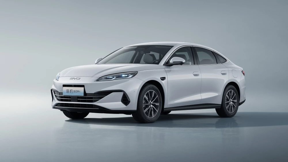 Источник изображения: BYD