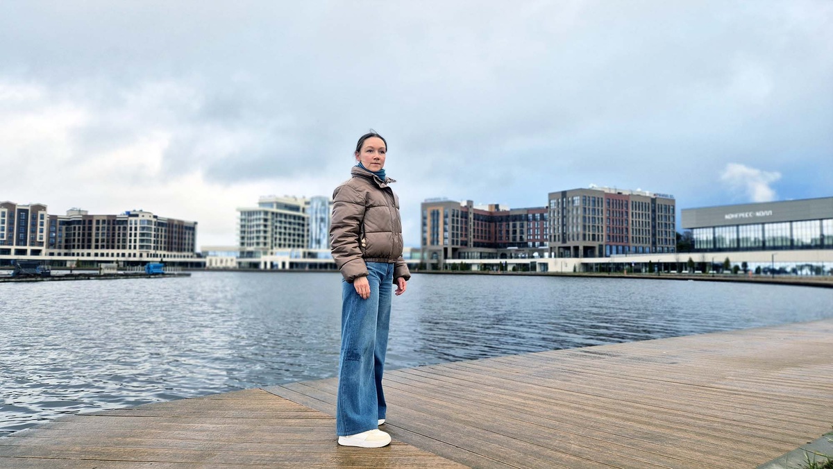 "Завидово" Тверской области — один из крупнейших курортов, который создается в наше время на территории России