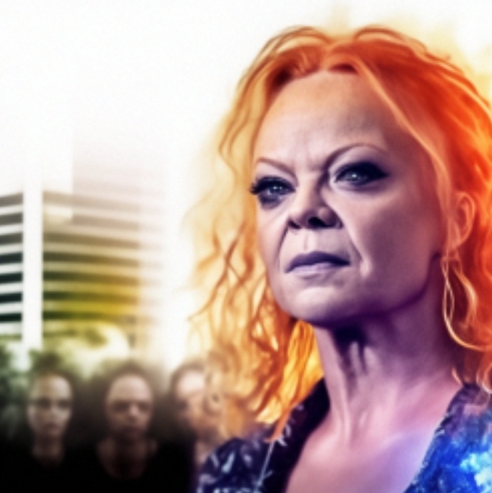 Если верить независимому (от) пресса, певица пострадала из-за любви к Родине! Когда мошенники спекульнули на ее самом святом - на многолетней связи гражданки со спецслужбами. Которым, якобы, потребовалась её очередная помощь в разоблачении очередного врага народа. 