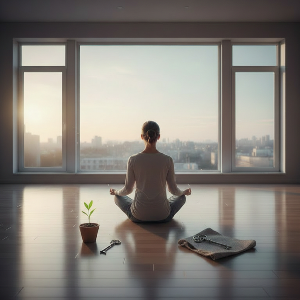 Просто о мистическом