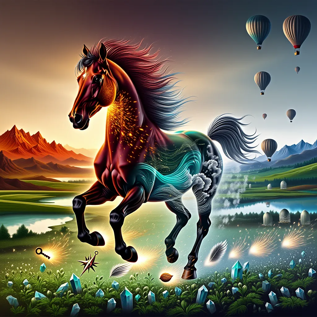 Просто о мистическом