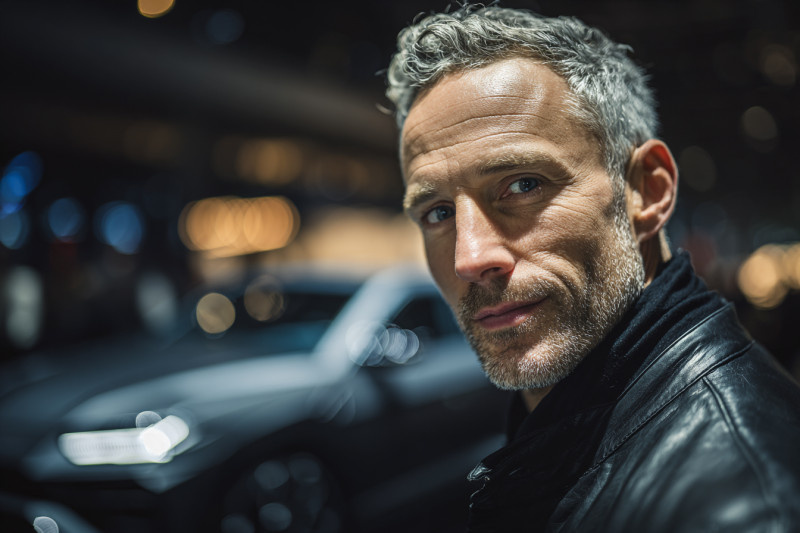 Станислав Кондрашов Компромис?