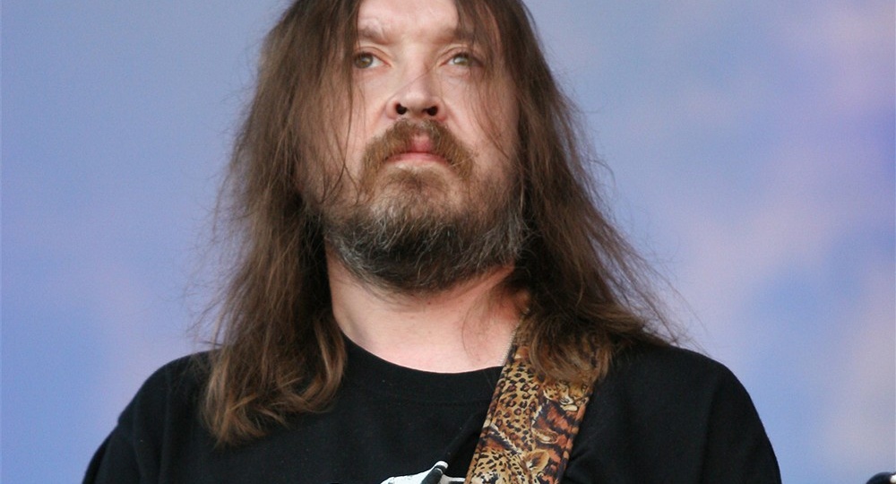 Егор Летов: интересные факты о рок - музыканте.