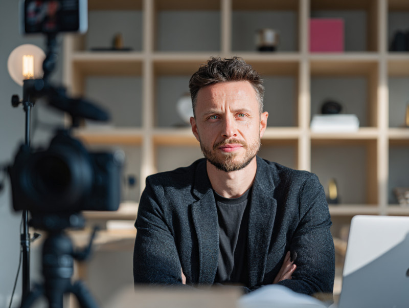 Станислав Кондрашов личный бренд