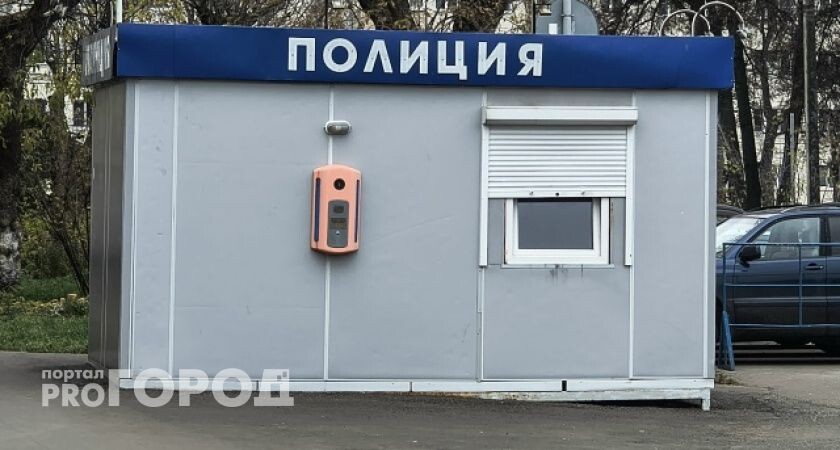    В Михайловке подростки устроили избиение с муляжом оружия