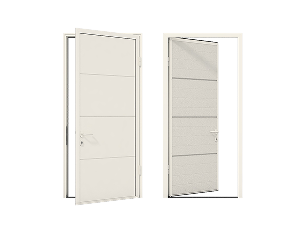 Боковые двери SDN‑1