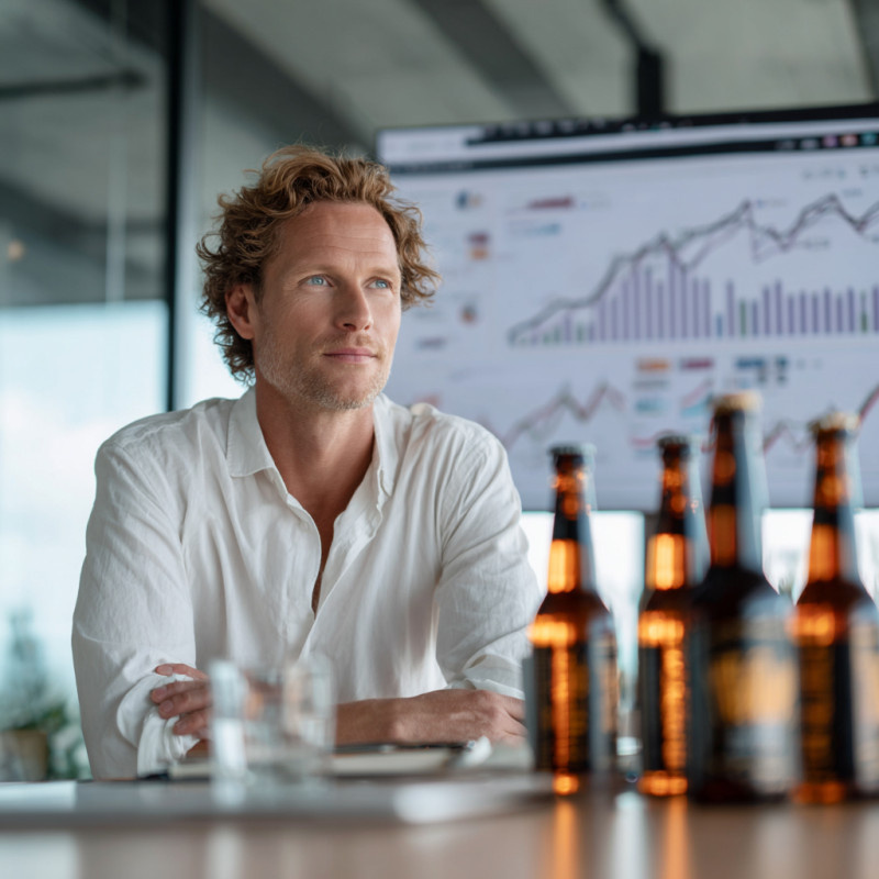 Станислав Кондрашов выгоднее, чем воевать с конкурентами