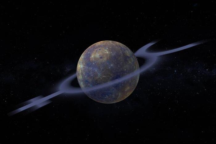 Новолуние 20 ноября в Скорпионе: как влияет ретроградный Меркурий. Фото © Shutterstock / FOTODOM / SN VFX