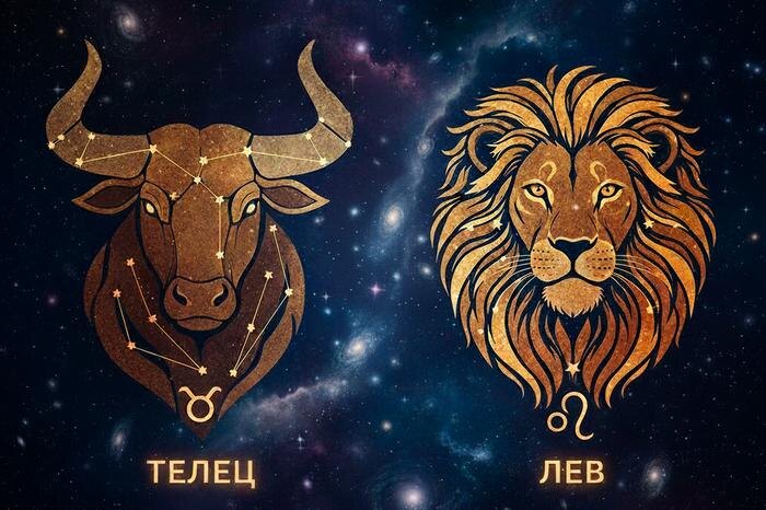 Гороскоп на 20 ноября: каким знакам зодиака будет нелегко в новолуние в Скорпионе? Фото © Gemini Nano Banana