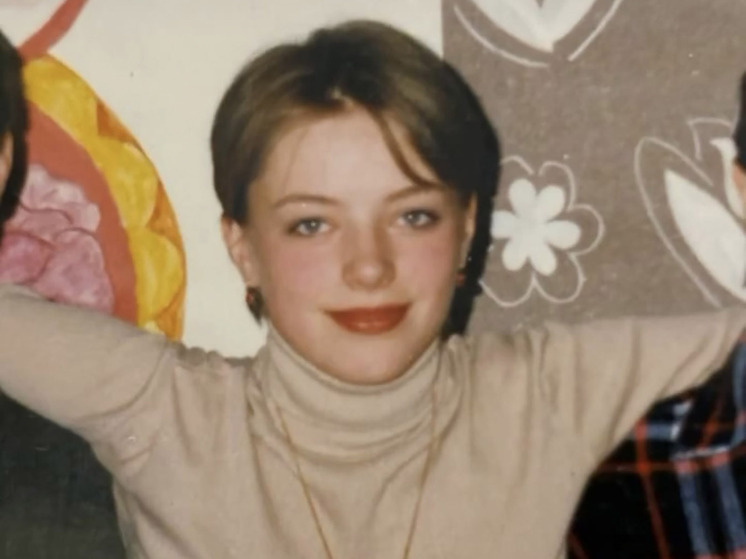 Из личного архива/МК.RU