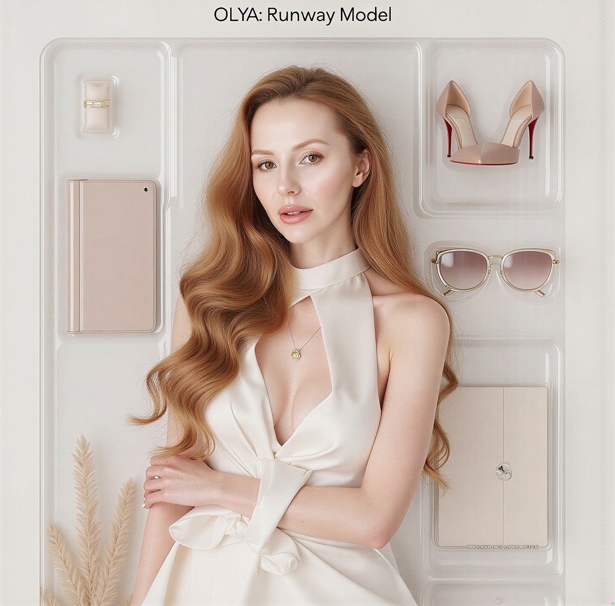 Визуальная метафора сгенерирована ИИ.