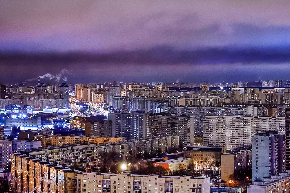    © Пресс-служба Мэра и Правительства Москвы 