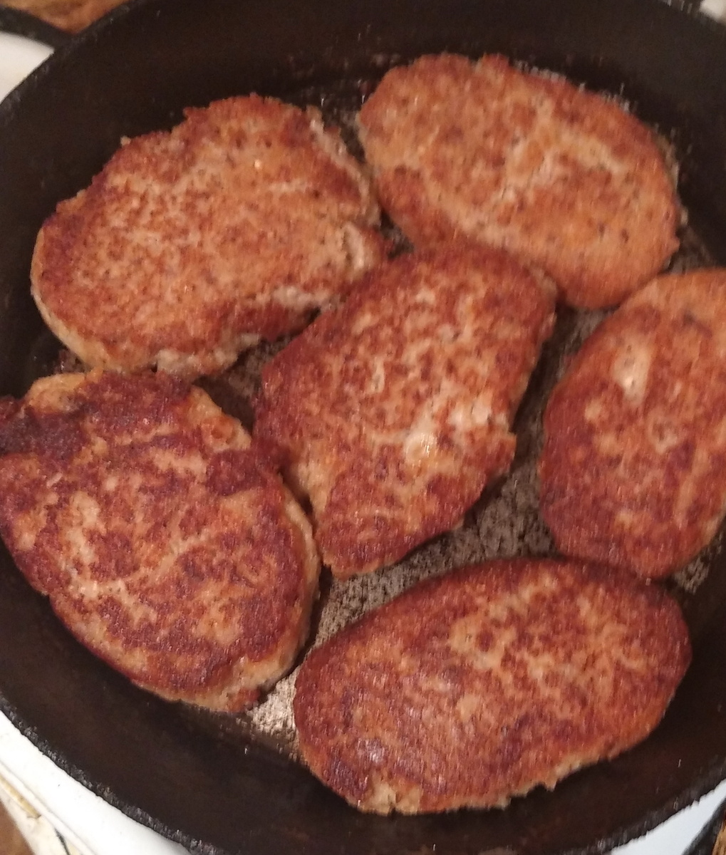 личное фото