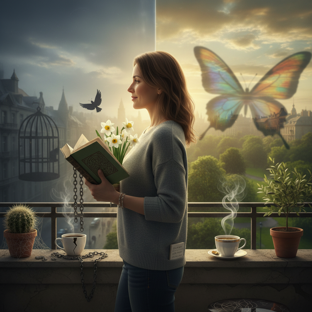 Просто о мистическом