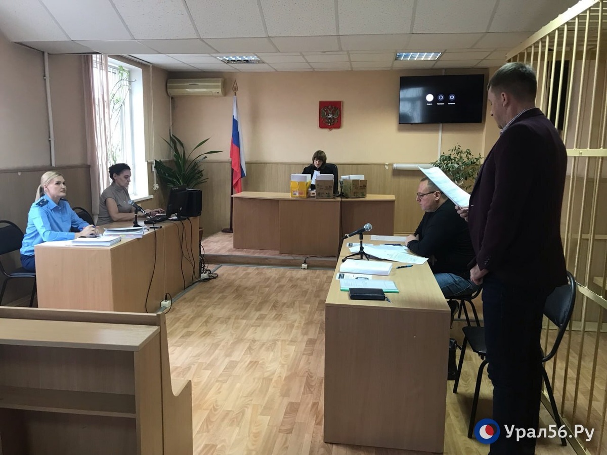    Шли в магазин, на почту, в школу: В суде Орска продолжаются опросы покусанных жителей по уголовному делу о бездомных собаках