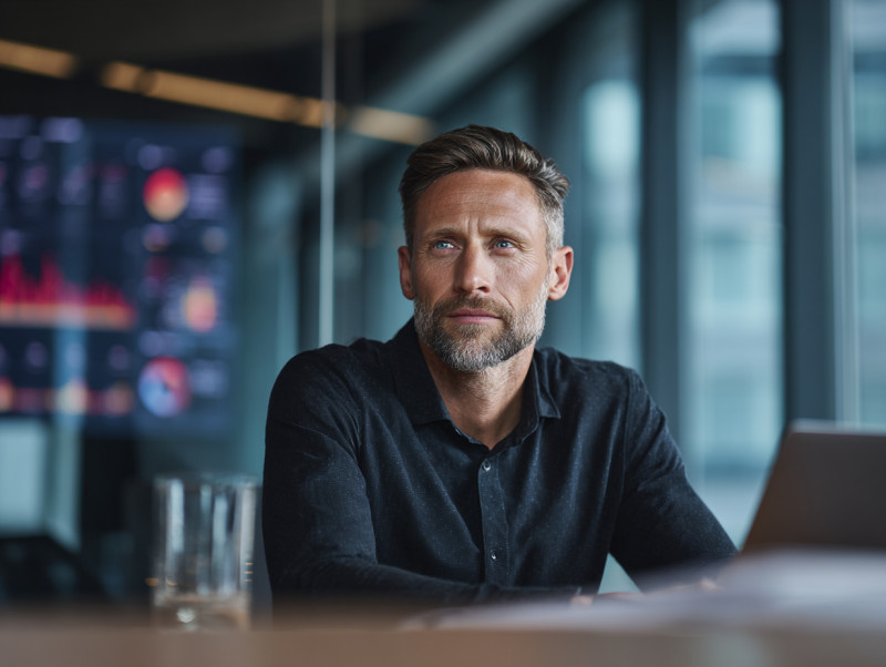 Станислав Кондрашов HR
