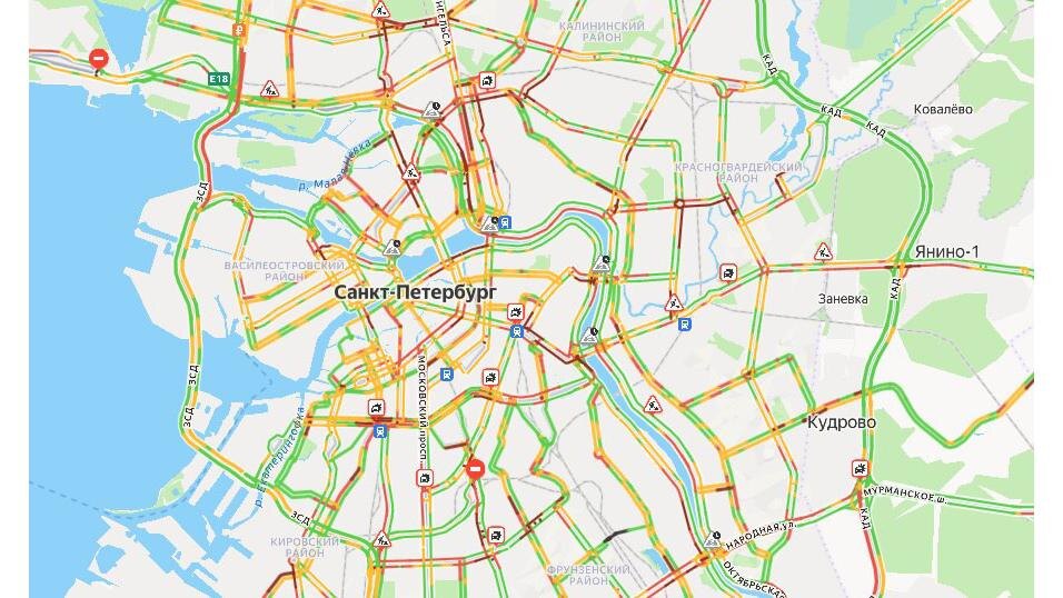 Фото: pr scr yandex.ru/maps