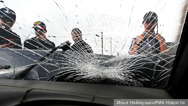     Фото: Илья Наймушин/РИА Новости   
 Текст: Татьяна Косолапова