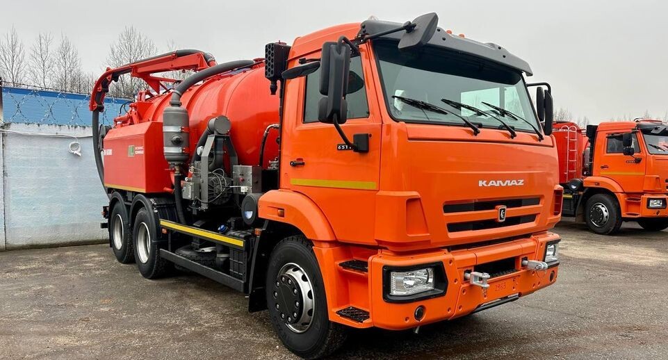    Пресс-служба Министерства ЖКХ Московской области