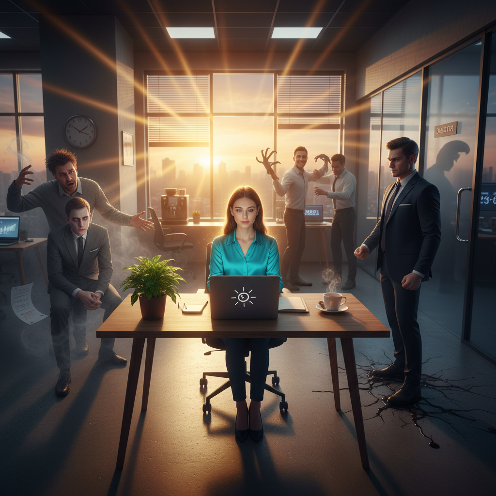 Просто о мистическом