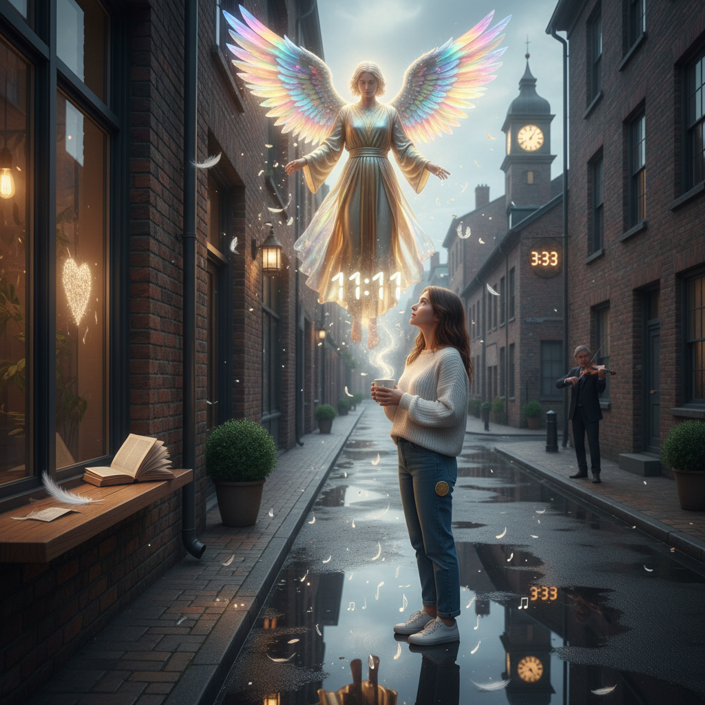 Просто о мистическом