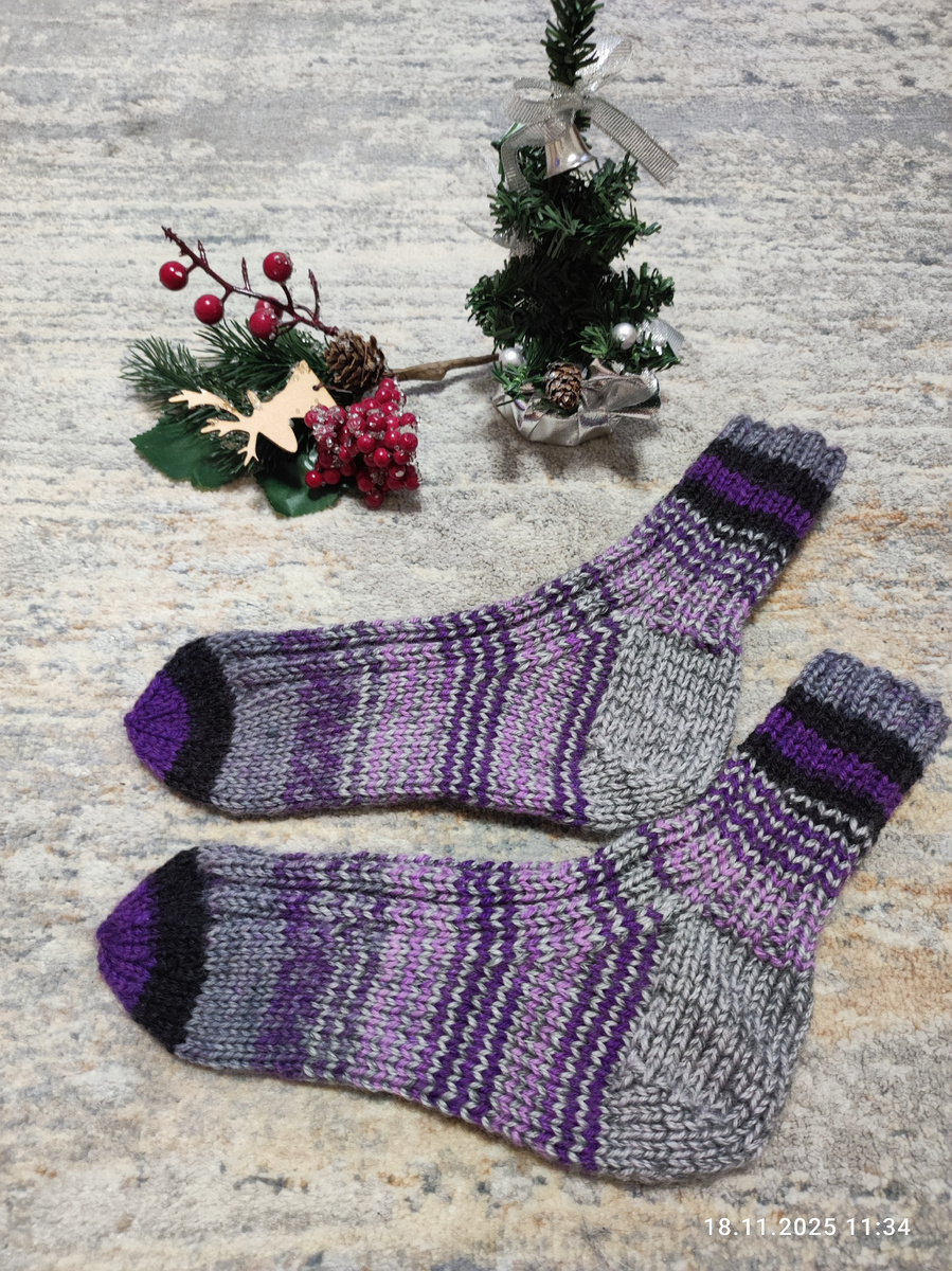 Полосатики