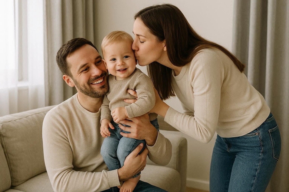 Максимум поддержки: какие семьи будут получать по 18,3 тыс. рублей в 2026 году