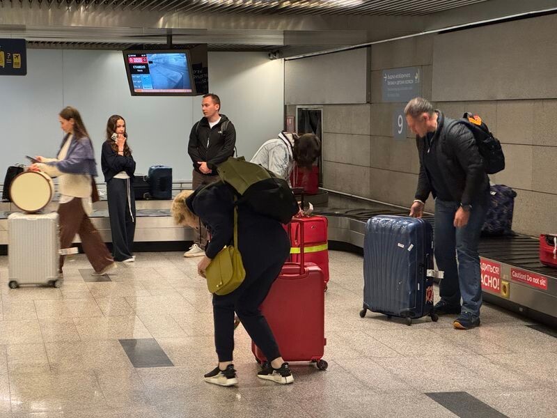     / Источник: © ИЗВЕСТИЯ/Эдуард Корниенко