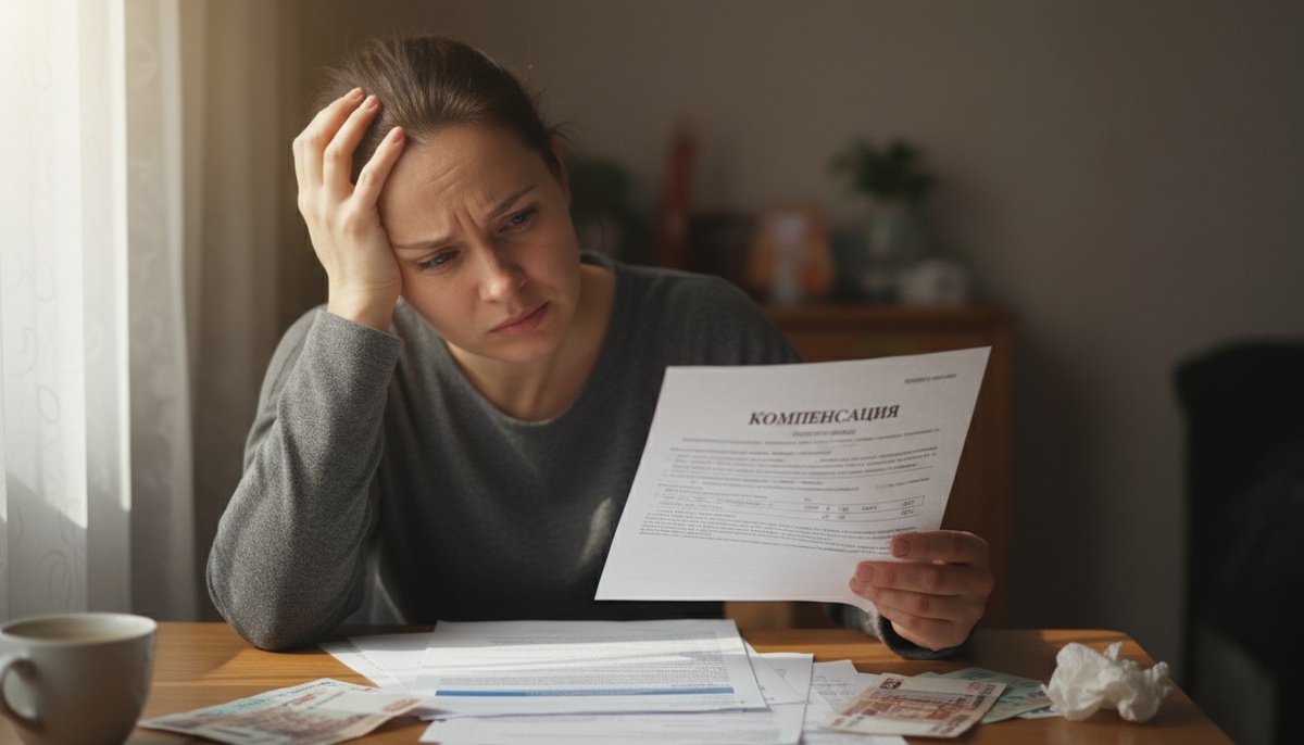 Годы платишь сам — хотя государство обязано вернуть часть денег.