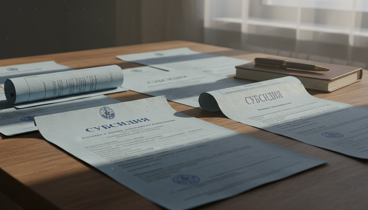 Большинство семейных выплат — скрыты. О них говорят только если спросишь.