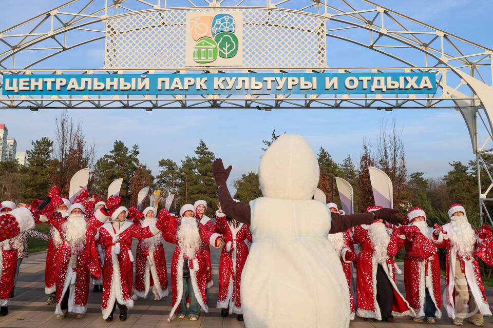    Фото: Дмитрий Рогулин / "Городские вести"